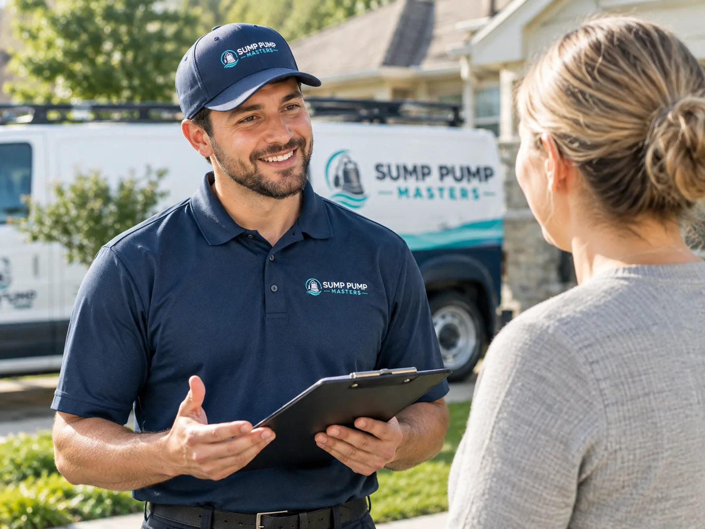 Sump Pump Repair Hartsfield, GA FAQs